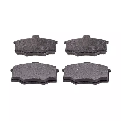 Pastilha de Freio da GM G25F