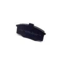 PASTILHA FREIO GM G25T
