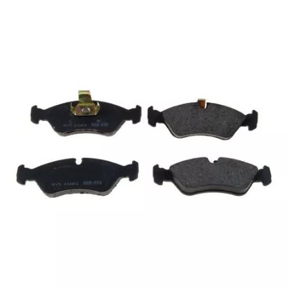 PASTILHA FREIO GM G26S