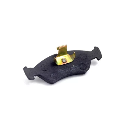 PASTILHA FREIO GM G26T