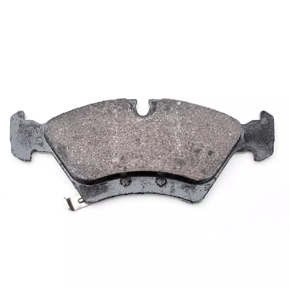 PASTILHA FREIO GM G33S