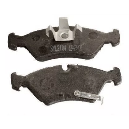 PASTILHA FREIO GM G33S