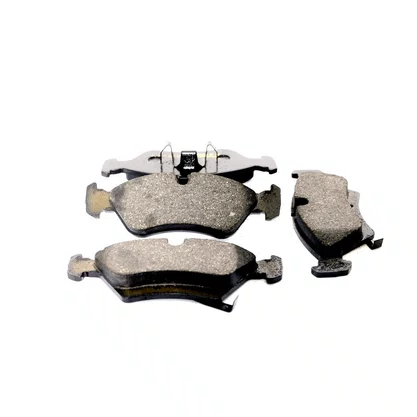 PASTILHA FREIO GM G33S