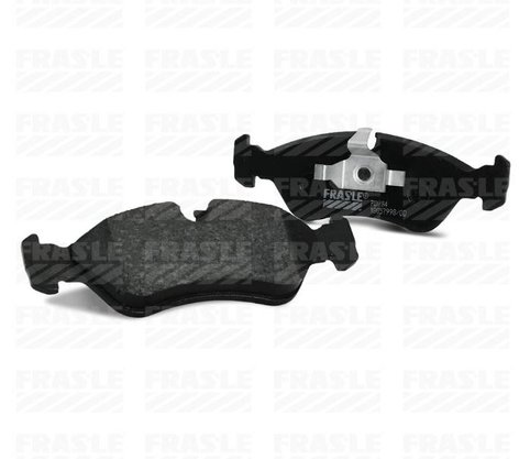 PASTILHA FREIO GM G33S