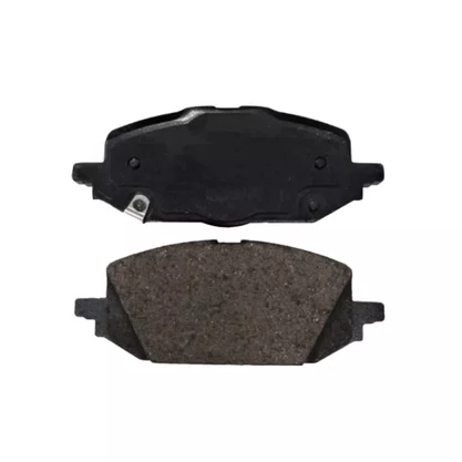 PASTILHA FREIO GM G41F
