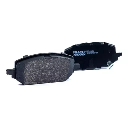 PASTILHA FREIO GM G41F