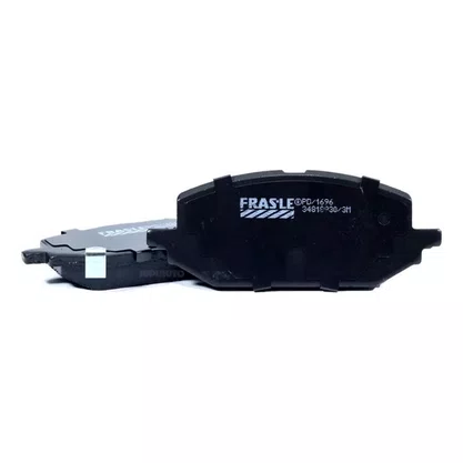 PASTILHA FREIO GM G41F