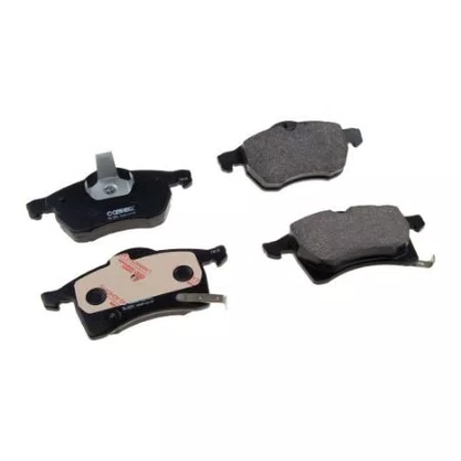 PASTILHA FREIO GM  G7C
