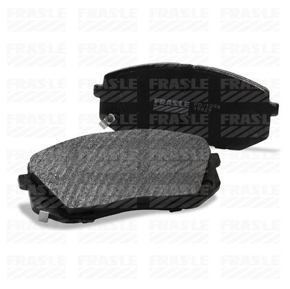 Pastilha Freio Hyundai  Hy3l