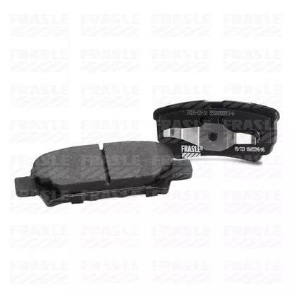 PASTILHA FREIO JEEP  J1F