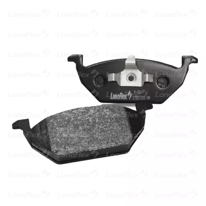 PASTILHA FREIO VW V14L