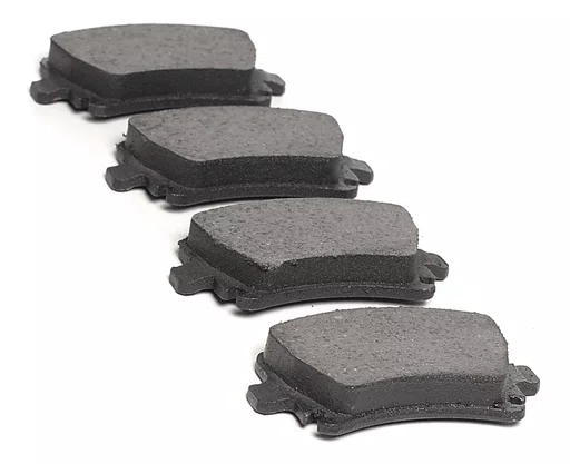 PASTILHA FREIO VW V25S