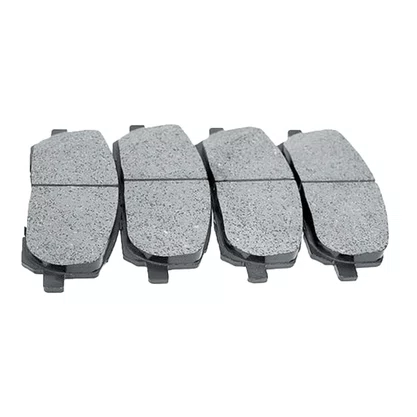 PASTILHA FREIO VW  V5S