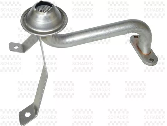PESCADOR BOMBA OLEO VW  V2S