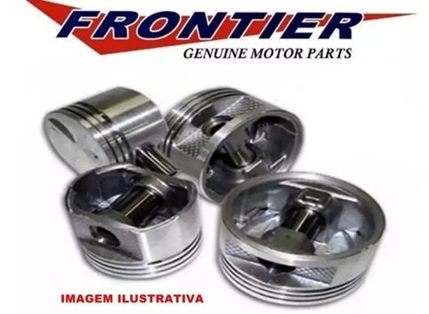 PISTÃO 0,50 / 67,61 X 1,2 X 1,5 X 2 FRONTIER - 24412