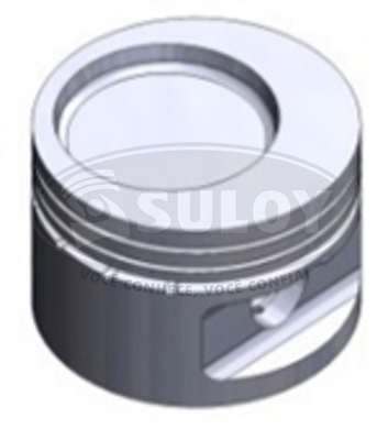 PISTÃO 0,50 SULOY - PS 4717 0,50