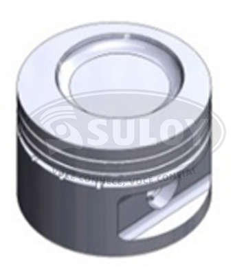 PISTÃO 1,00 SULOY - PS 4651 1,00