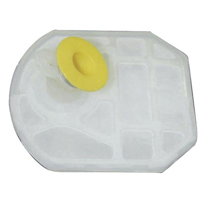 PRÉ FILTRO DA INJEÇÃO ELETRÔNICA PRE INJECAO KIT CIA - 90113