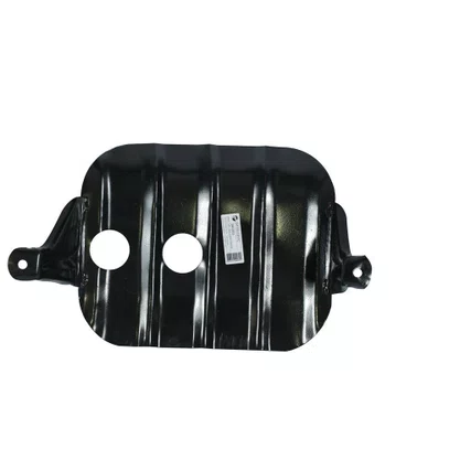 Protetor de Cárter da Volkswagen (DHF 1950)