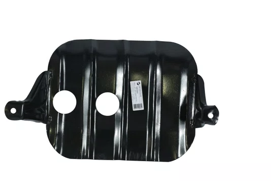 Protetor de Cárter da Volkswagen (DHF 1950)