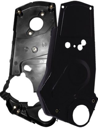 PROTETOR CORREIA DENTADA GM