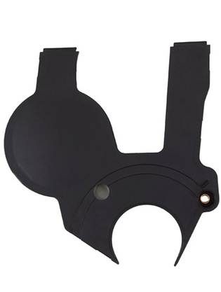 PROTETOR CORREIA DENTADA GM