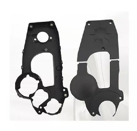 PROTETOR CORREIA DENTADA GM