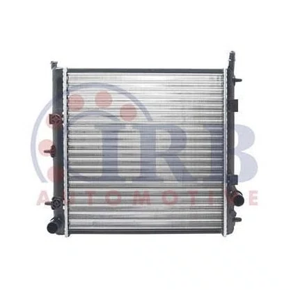 RADIADOR AGUA CITROEN  CI1I