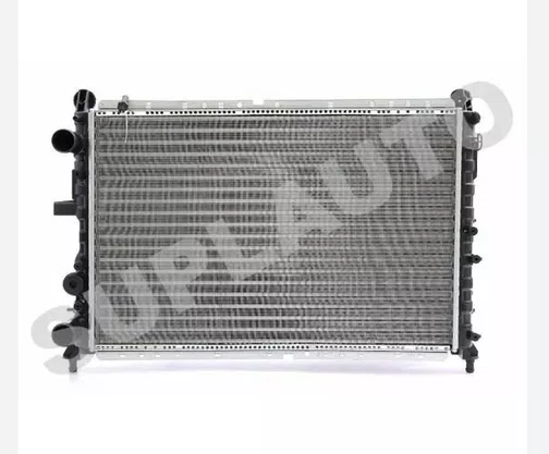 RADIADOR AGUA FIAT