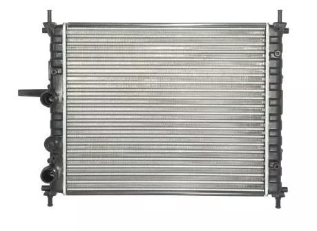 RADIADOR AGUA FIAT 