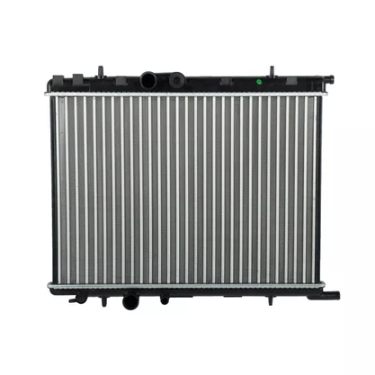 RADIADOR AGUA FIAT 