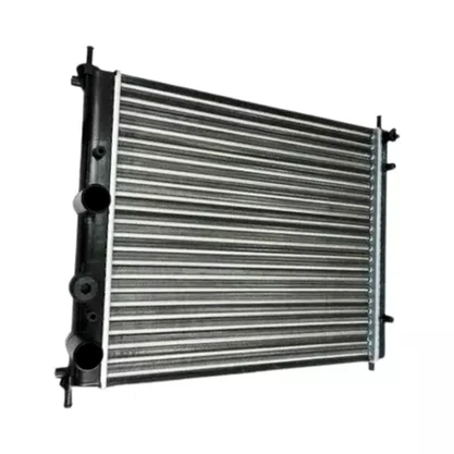 RADIADOR AGUA FIAT 