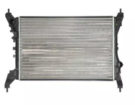 RADIADOR AGUA FIAT