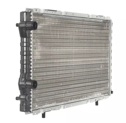 RADIADOR AGUA FIAT
