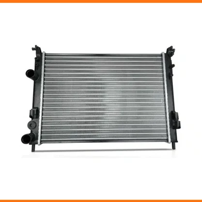RADIADOR AGUA FIAT  F1I