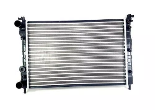 RADIADOR AGUA FIAT  F1N