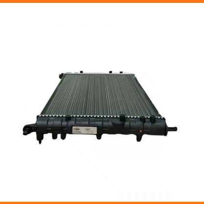 RADIADOR AGUA FIAT  F2I