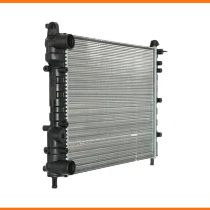 RADIADOR AGUA FIAT  F2I