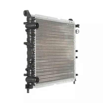 RADIADOR AGUA FIAT  F2N