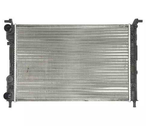 RADIADOR AGUA FIAT  F4N