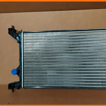 RADIADOR AGUA FIAT  F5I