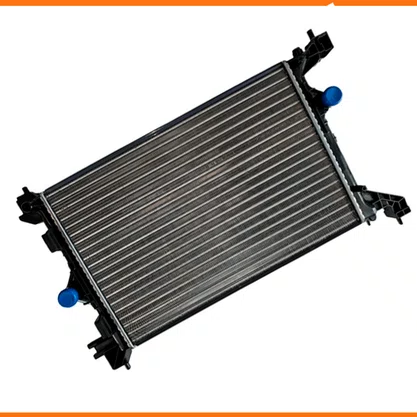 RADIADOR AGUA FIAT  F5I
