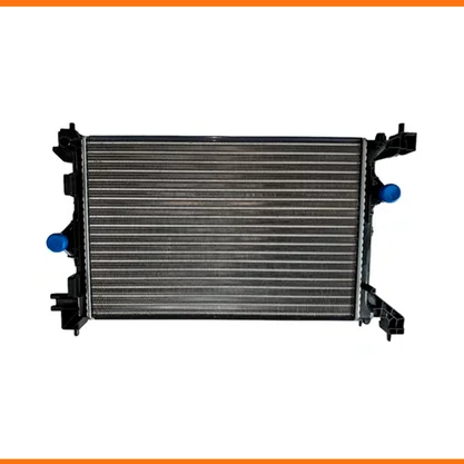 RADIADOR AGUA FIAT  F5I