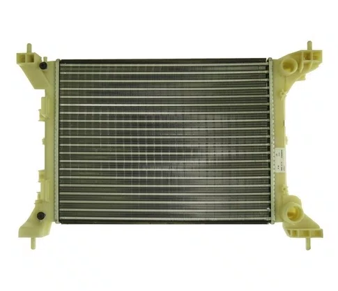 RADIADOR AGUA FIAT  F9N