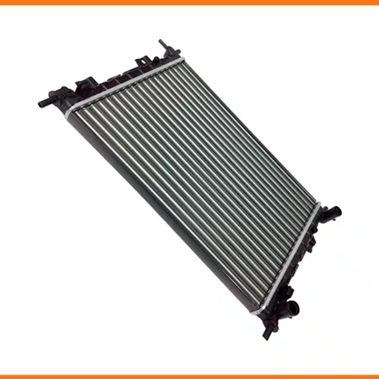RADIADOR AGUA FORD  FO1M