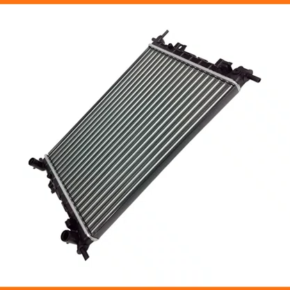 RADIADOR AGUA FORD  FO1M