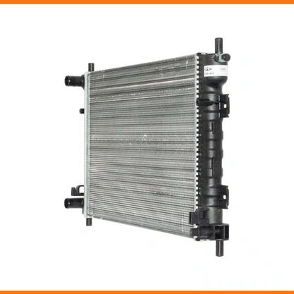 RADIADOR AGUA FORD  FO2I