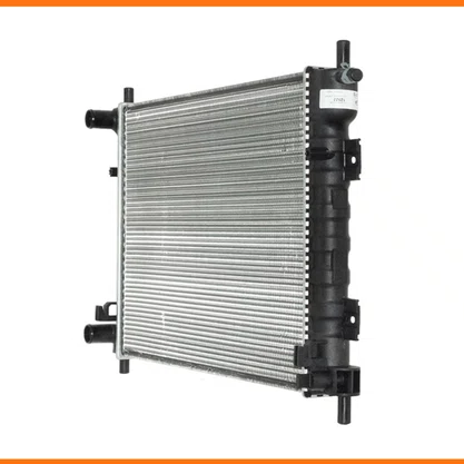RADIADOR AGUA FORD  FO3M