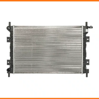 RADIADOR AGUA FORD  FO3M