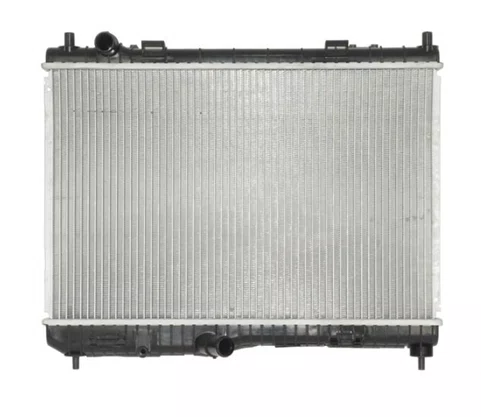 RADIADOR AGUA FORD  FO4N